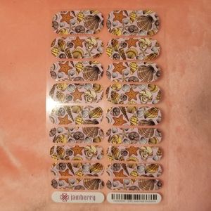 Jamberry Nail Wraps